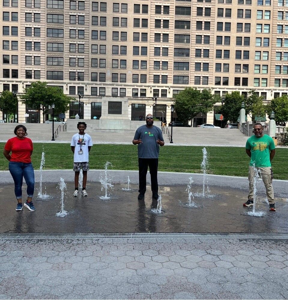 Operation Helping Hands Community Day Event, photo 14