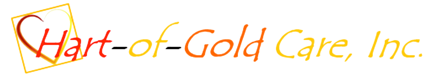 Hart of Gold Care, Inc. logo